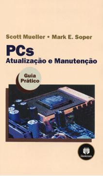 Imagem de PCS - ATUALIZACAO E MANUTENCAO