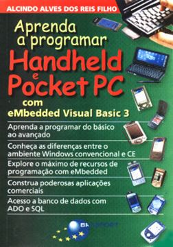 Imagem de APRENDA A PROGRAMAR HANDHELD E POCKET PC