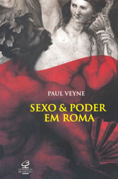 Picture of SEXO E PODER EM ROMA