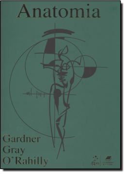 Imagem de ANATOMIA ESTUDO REGIONAL DO CORPO HUMANO - METODOS DE DISSECACAO  4ª EDICAO