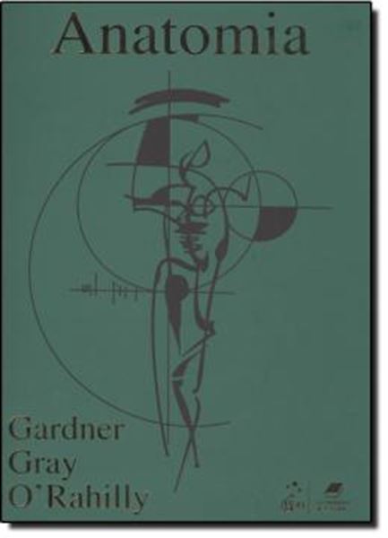 Picture of ANATOMIA ESTUDO REGIONAL DO CORPO HUMANO - METODOS DE DISSECACAO  4ª EDICAO