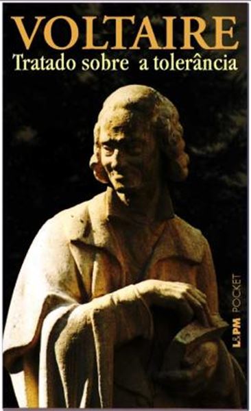 Picture of TRATADO SOBRE A TOLERANCIA - POCKET