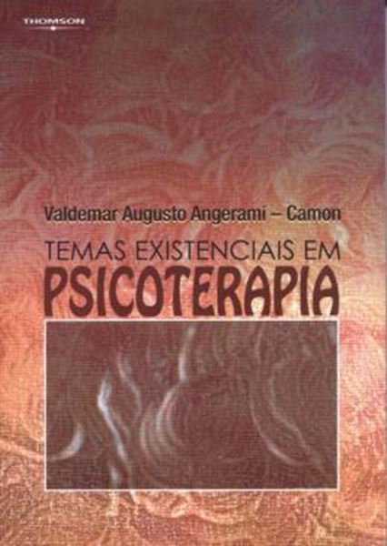 Picture of TEMAS EXISTENCIAIS EM PSICOTERAPIA