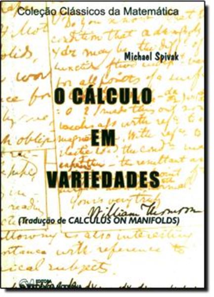 Picture of O CALCULO EM VARIEDADES