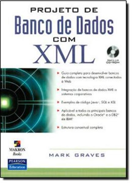 Picture of PROJETO DE BANCO DE DADOS COM XML