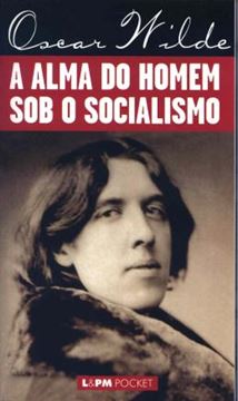 Imagem de ALMA DO HOMEM SOB O SOCIALISMO, A - POCKET BOOK