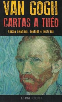 Imagem de CARTAS A THEO - POCKET