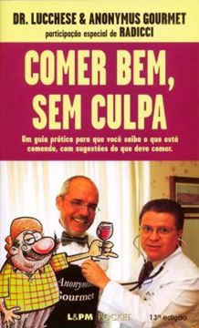 Imagem de COMER BEM, SEM CULPA - POCKET BOOK