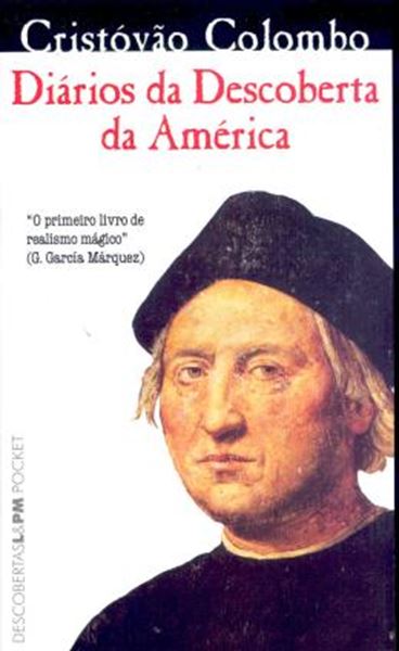Picture of DIARIOS DA DESCOBERTA DA AMERICA - POCKET