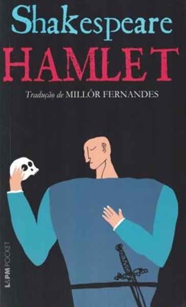 Picture of HAMLET - POCKET