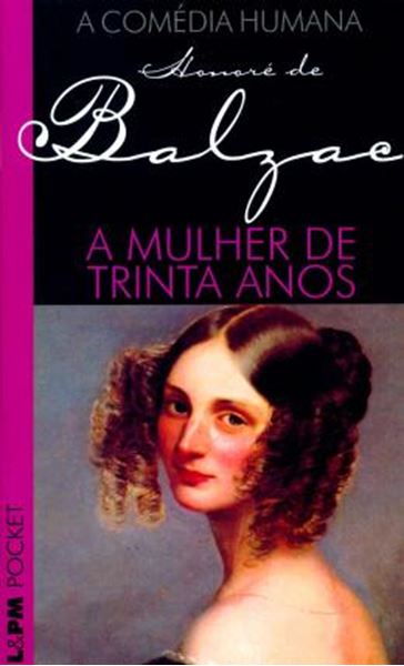Picture of A MULHER DE TRINTA ANOS