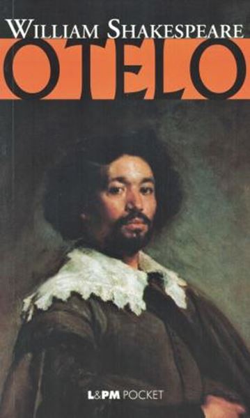 Picture of OTELO - POCKET