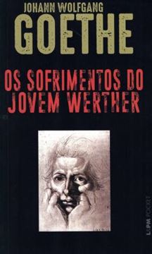 Imagem de SOFRIMENTOS DO JOVEM WERTHER, OS - POCKET