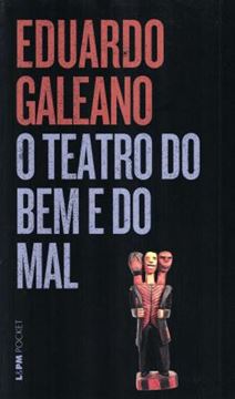 Imagem de TEATRO DO BEM E DO MAL, O - POCKET BOOK