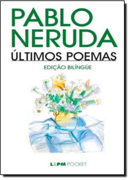 Picture of ULTIMOS POEMAS - POCKET