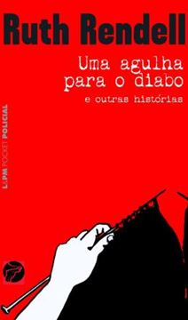 Imagem de AGULHA PARA O DIABO, UMA - 2ª ED - POCKET