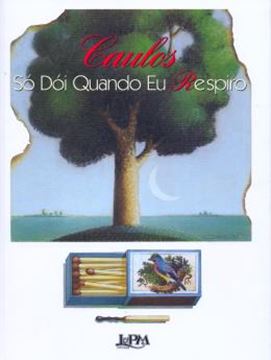 Imagem de SO DOI QUANDO EU RESPIRO - 3ª ED