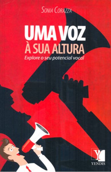 Picture of UMA VOZ A SUA ALTURA - EXPLORE O SEU POTENCIAL VOCAL