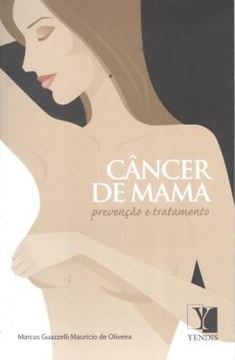 Imagem de CANCER DE MAMA - PREVENCAO E TRATAMENTO