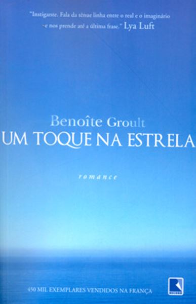 Picture of UM TOQUE NA ESTRELA