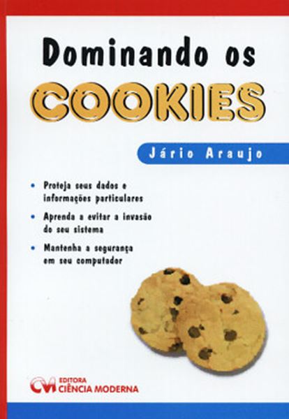 Picture of DOMINANDO OS COOKIES