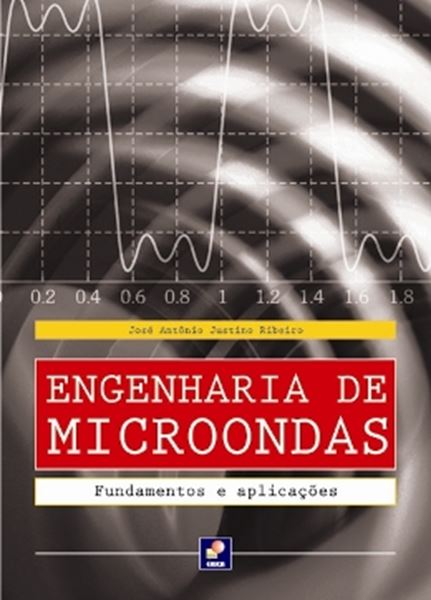 Picture of ENGENHARIA DE MICROONDAS - FUNDAMENTOS E APLICACOES