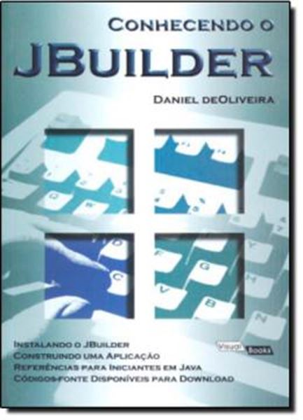 Picture of CONHECENDO O JBUILDER