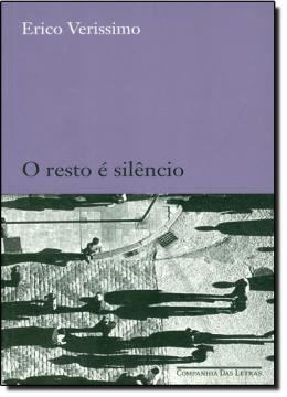 Imagem de RESTO E SILENCIO, O