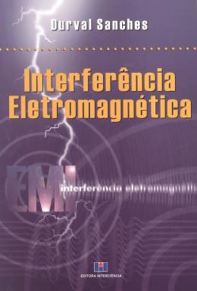 Picture of INTERFERENCIA ELETROMAGNETICA