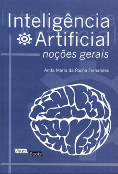 Picture of INTELIGENCIA ARTIFICIAL - NOCOES GERAIS
