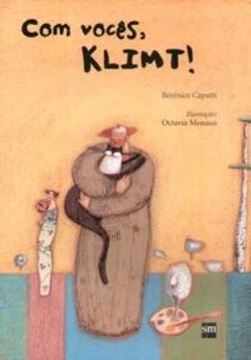 Imagem de COM VOCES, KLIMT!