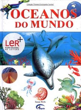 Imagem de OCEANOS DO MUNDO