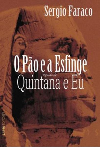 Picture of PAO E A ESFINGE SEGUIDO DE QUINTANA E EU, O