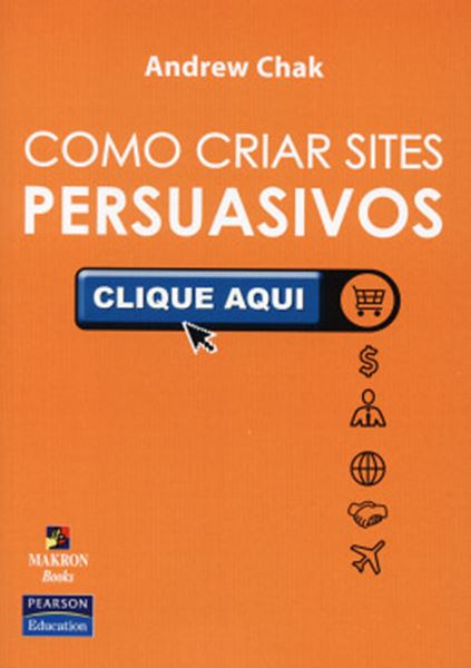 Picture of COMO CRIAR SITES PERSUASIVOS