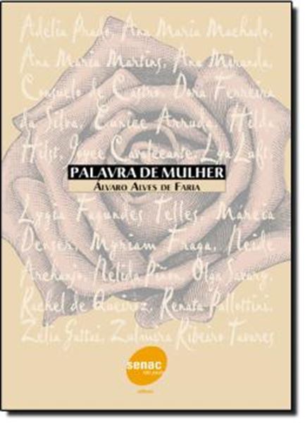 Picture of PALAVRA DE MULHER