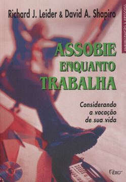 Imagem de \SSOBIE ENQUANTO TRABALHA