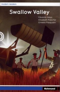 Imagem de SWALLOW VALLEY