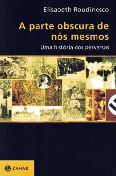 Imagem de A PARTE OBSCURA DE NOS MESMOS