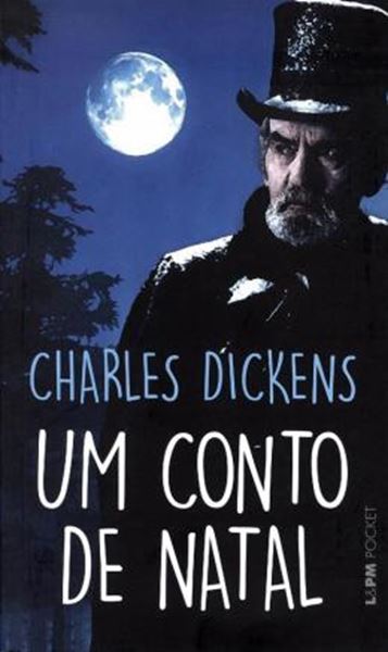 Picture of UM CONTO DE NATAL - POCKET