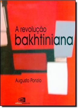 Imagem de REVOLUCAO BAKHTIANA, A