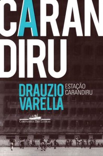 Picture of ESTACAO CARANDIRU