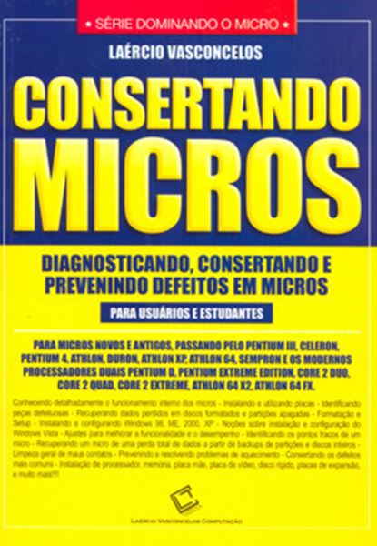 Picture of CONSERTANDO MICROS