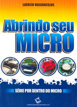 Imagem de ABRINDO SEU MICRO