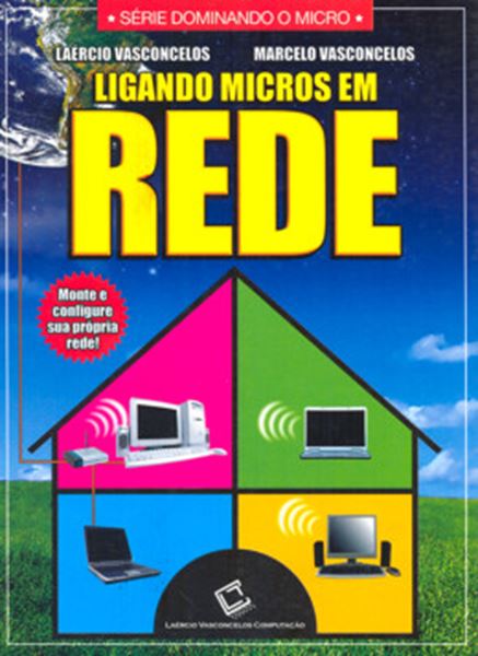 Picture of LIGANDO MICROS EM REDE