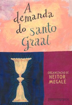 Imagem de DEMANDA DO SANTO GRAAL, A