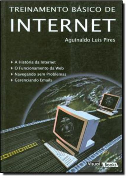 Picture of TREINAMENTO BASICO DE INTERNET
