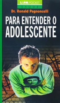 Imagem de PARA ENTENDER O ADOLESCENTE - POCKET