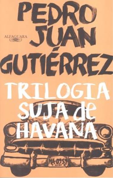 Picture of TRILOGIA SUJA DE HAVANA -2 ª ED