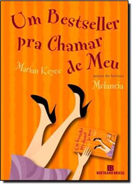 Picture of UM BESTSELLER PRA CHAMAR DE MEU
