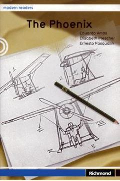Imagem de THE PHOEINIX